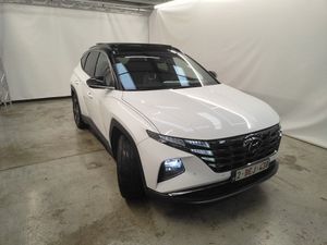 Hyundai Tucson 1.6 T-GDI Shine 2021