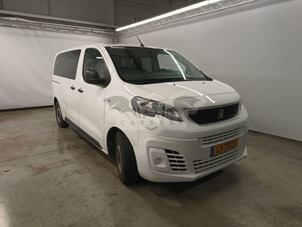 Peugeot Expert Combi 1.5 2020