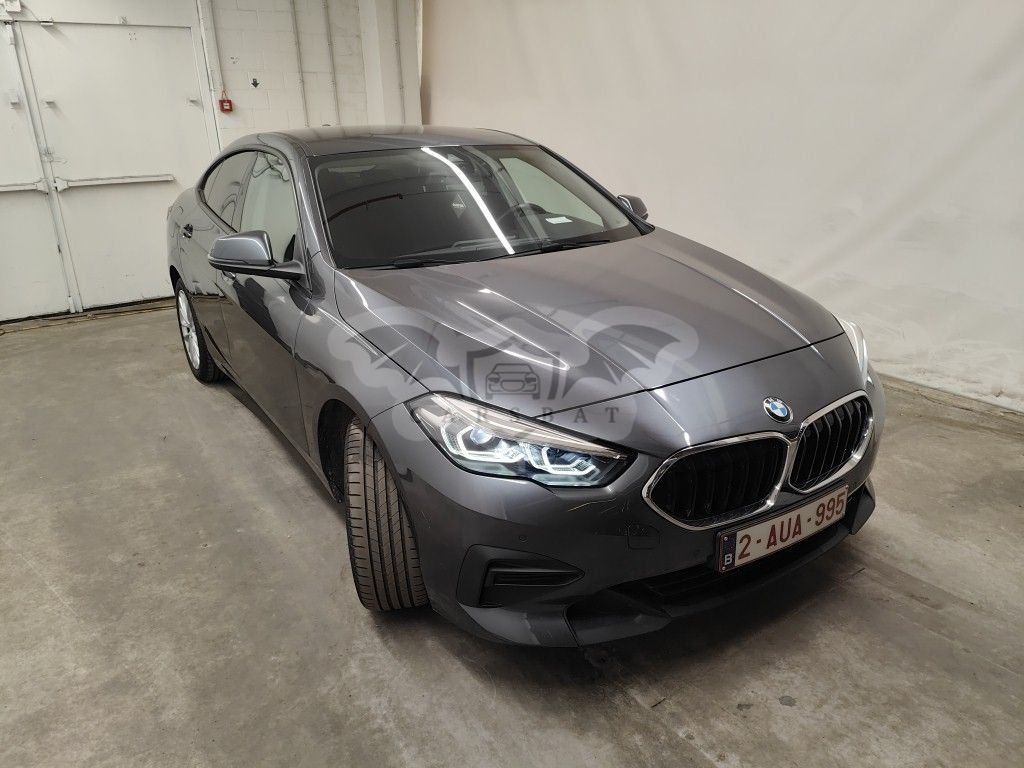 BMW 2 Series Gran Coupé 216d 2021