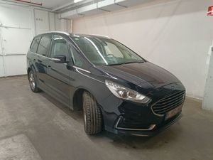Ford Galaxy 2.0 TDCI Titanium 2020