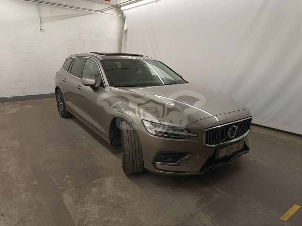 Volvo V60 D3 Inscription 2020