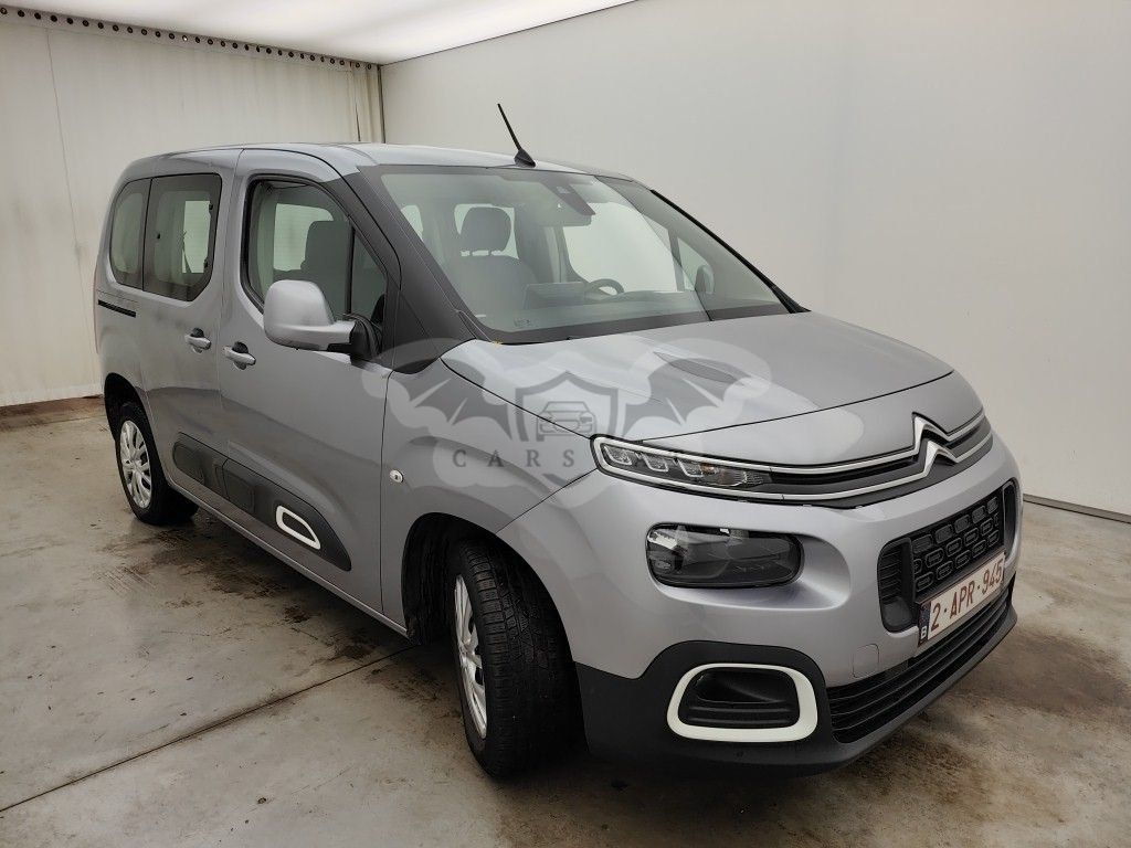 Citroën Berlingo 1.5 HDI Feel 2021
