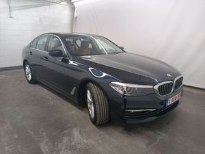 BMW 5 Series 518d Lounge 2020