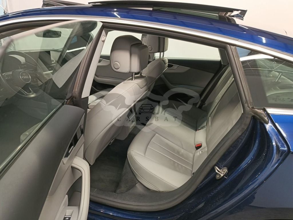 Audi A5 Sportback 35 TDI Advanced 2020