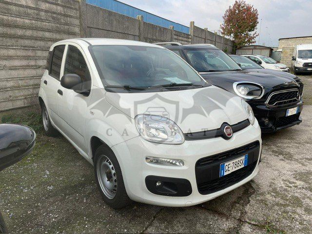 Fiat Panda 1.0 Pop 2021