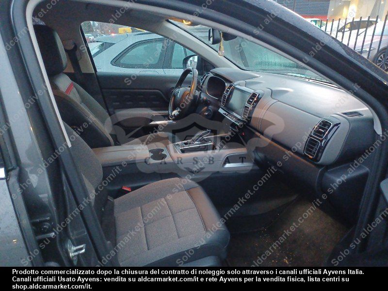 Citroën C5 Aircross Business 2022