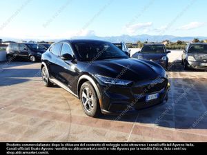 Ford Mustang Mach-E First Edition 2023