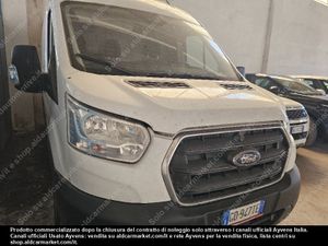 Ford Transit Custom L2H2 2.0 Trend 2020