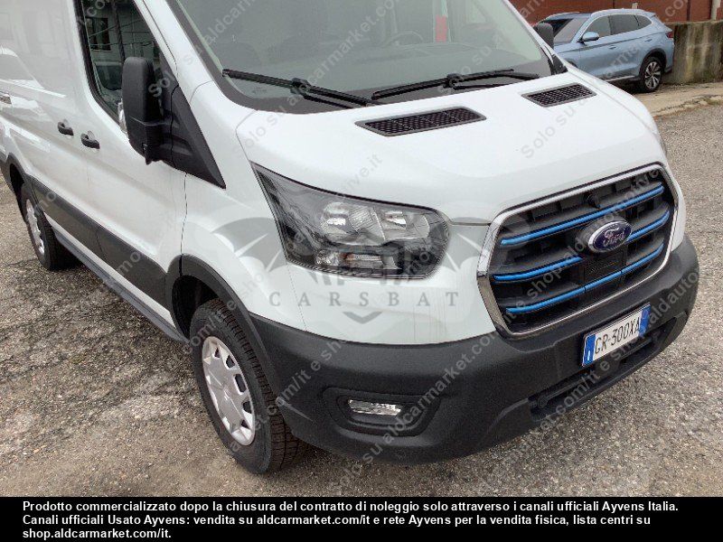Ford Transit Custom L2H2 Trend 2023