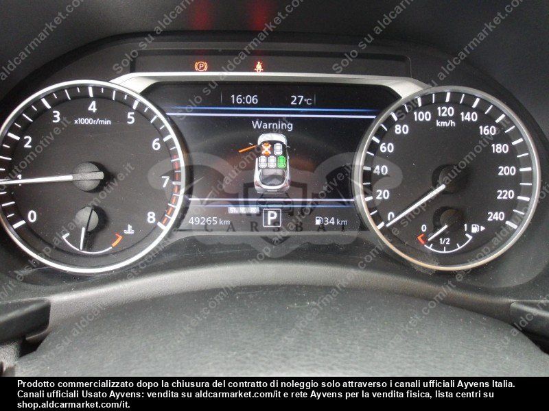 Nissan Juke 1.0 DIG-T N-connecta 2023