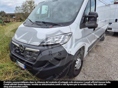 Opel Movano L3H2 2023