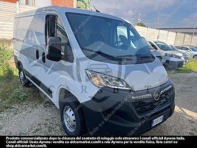 Opel Movano L1H1 2023