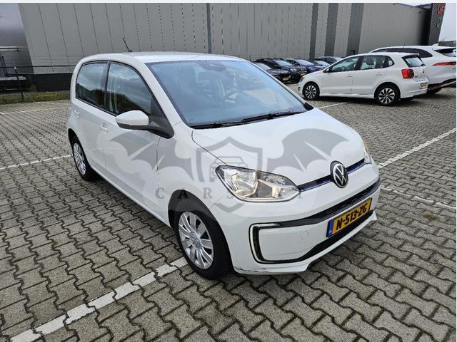 Volkswagen Up! e-up! 2021