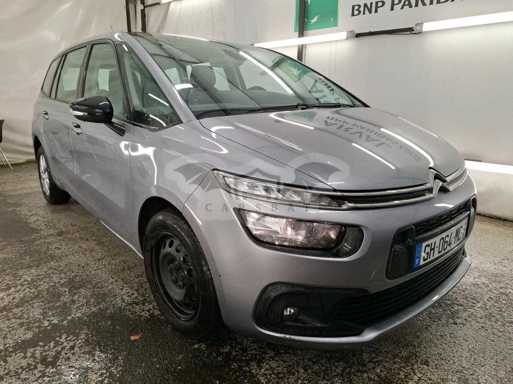 Citroën C4 Grand Picasso 1.5 HDI Business Class 2022