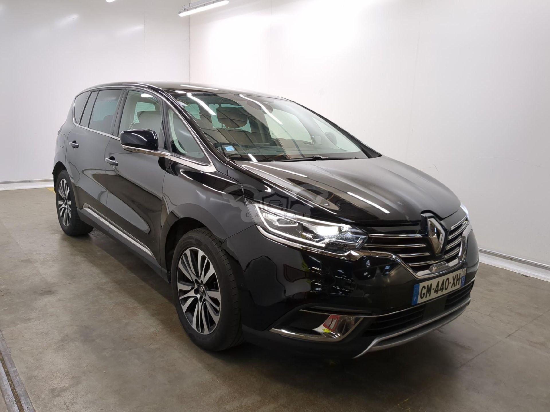 Renault Espace 2.0 DCI Initiale Paris 2023