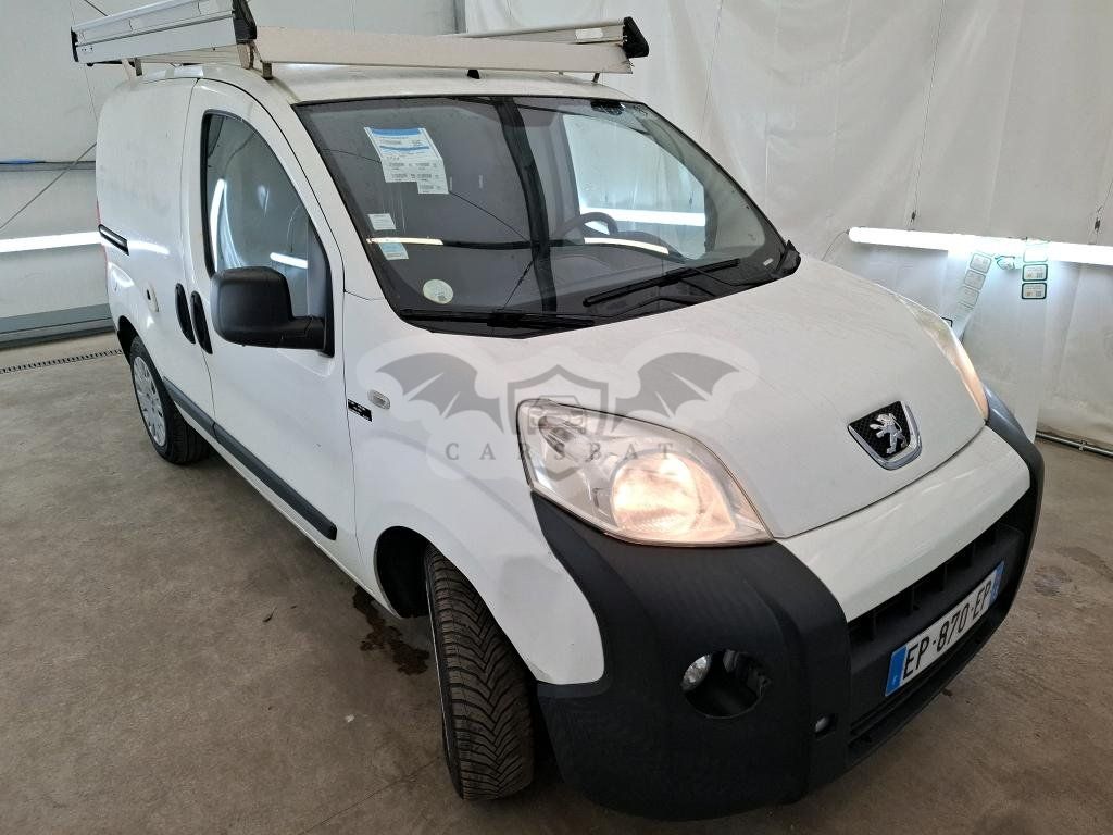 Peugeot Bipper 1.3 HDI Premium 2017
