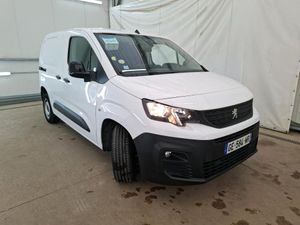 Peugeot Partner 1.5 HDI Asphalt 2022