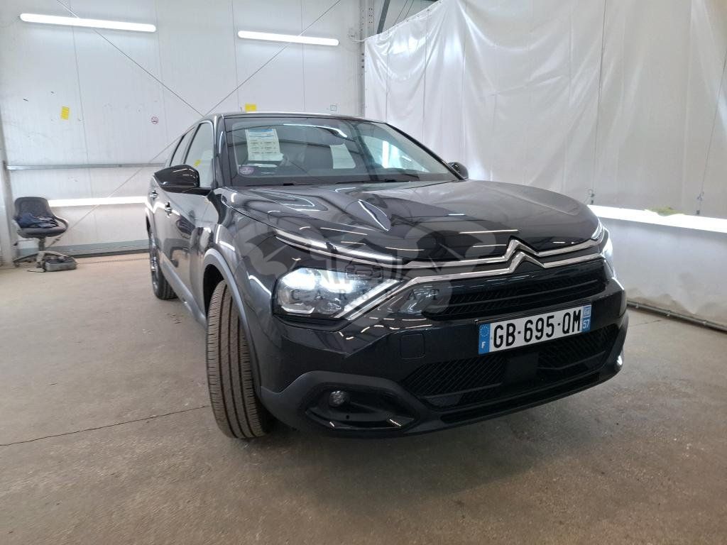 Citroën C4 1.2i Feel 2021