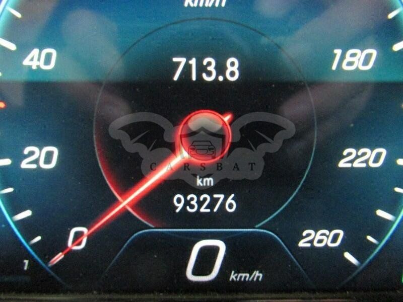 Mercedes-Benz GLB 220d Style 2021