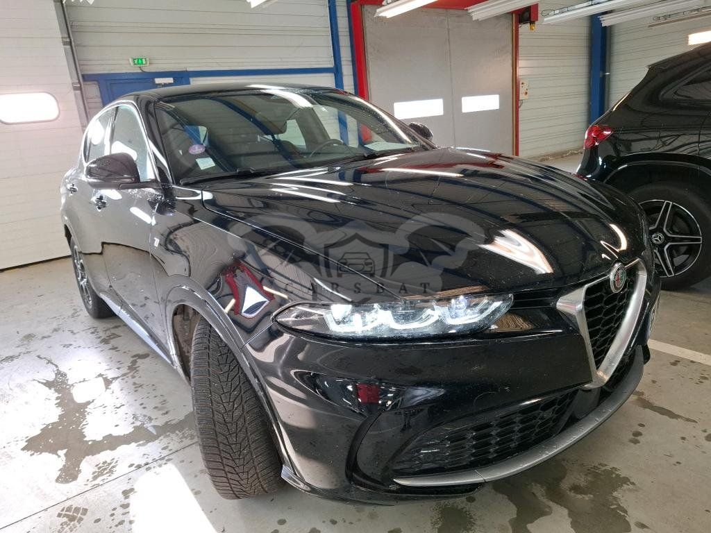 Alfa Romeo Tonale 1.5 Ti 2022
