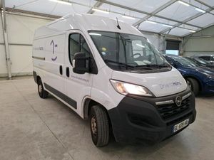 Opel Movano L2H2 2.2 CDTI Pack Clim 2022