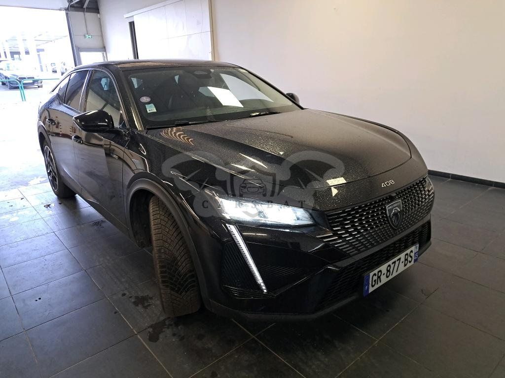 Peugeot 408 1.6 Allure Pack 2023