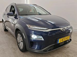 Hyundai Kona e-Kona 64 kWh Premium 2020