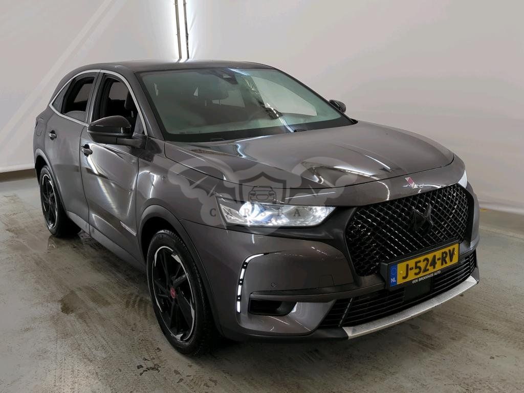 DS DS7 Crossback 1.2i Performance Line 2020