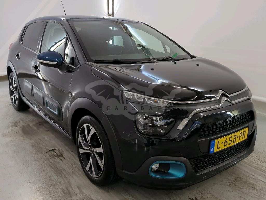 Citroën C3 1.2i Shine 2021