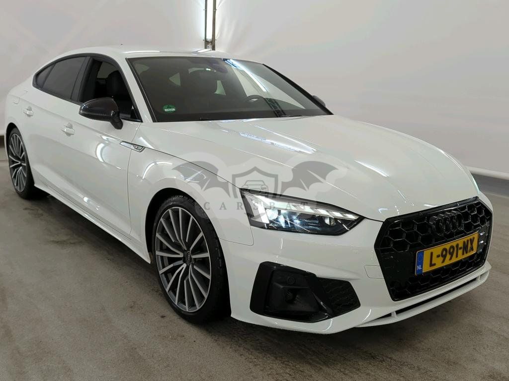 Audi A5 Sportback 35 TFSI S Edition Competition 2021
