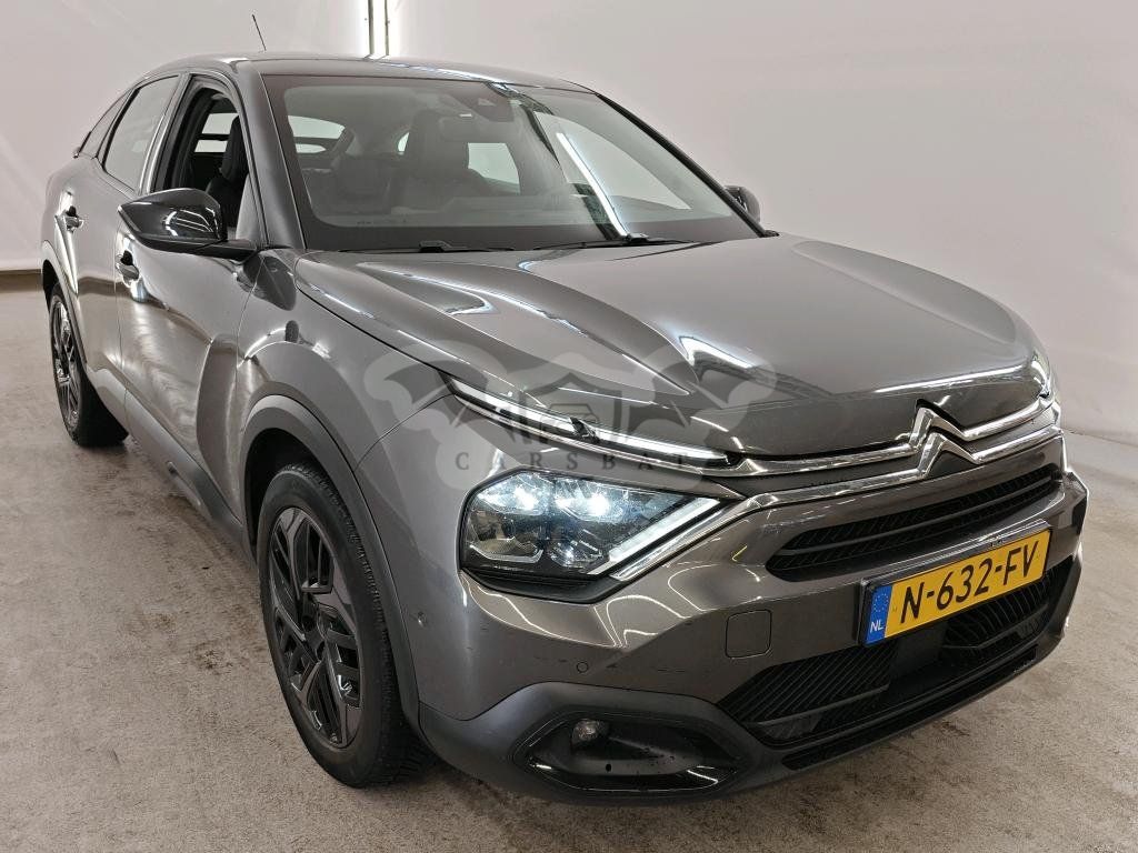 Citroën C4 1.2i Business Plus 2021