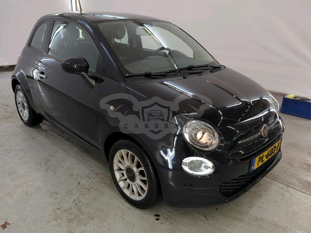 Fiat 500 1.0 Twinair Pop 2017