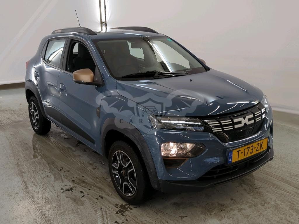 Dacia Spring 27 kWh Extreme 2023
