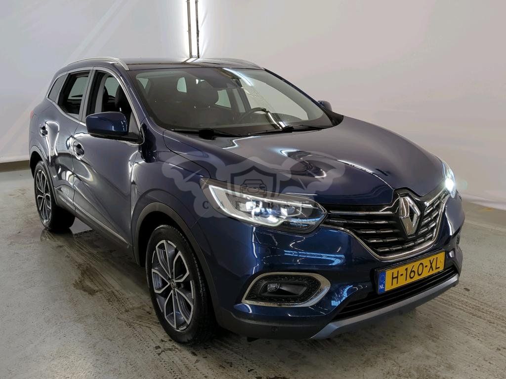 Renault Kadjar 1.3 TCe Intens 2020