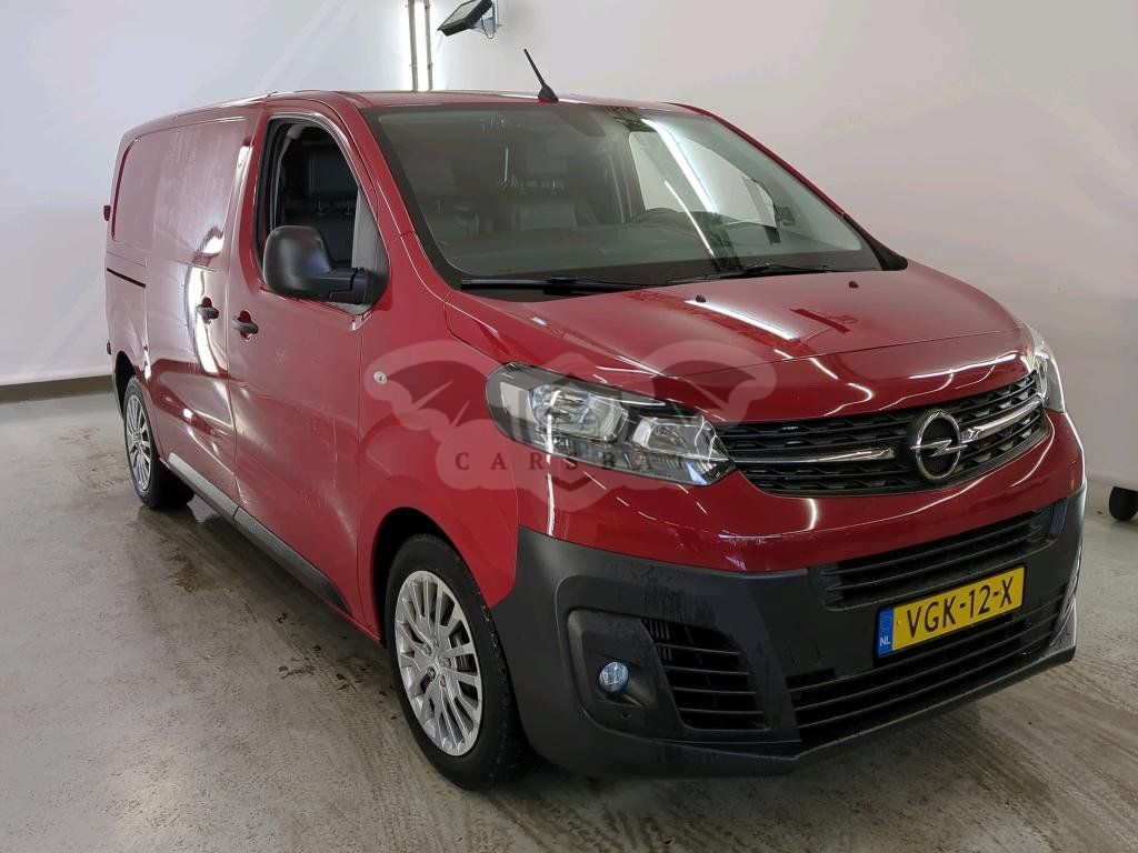 Opel Vivaro L2H1 1.5 CDTI Edition 2020