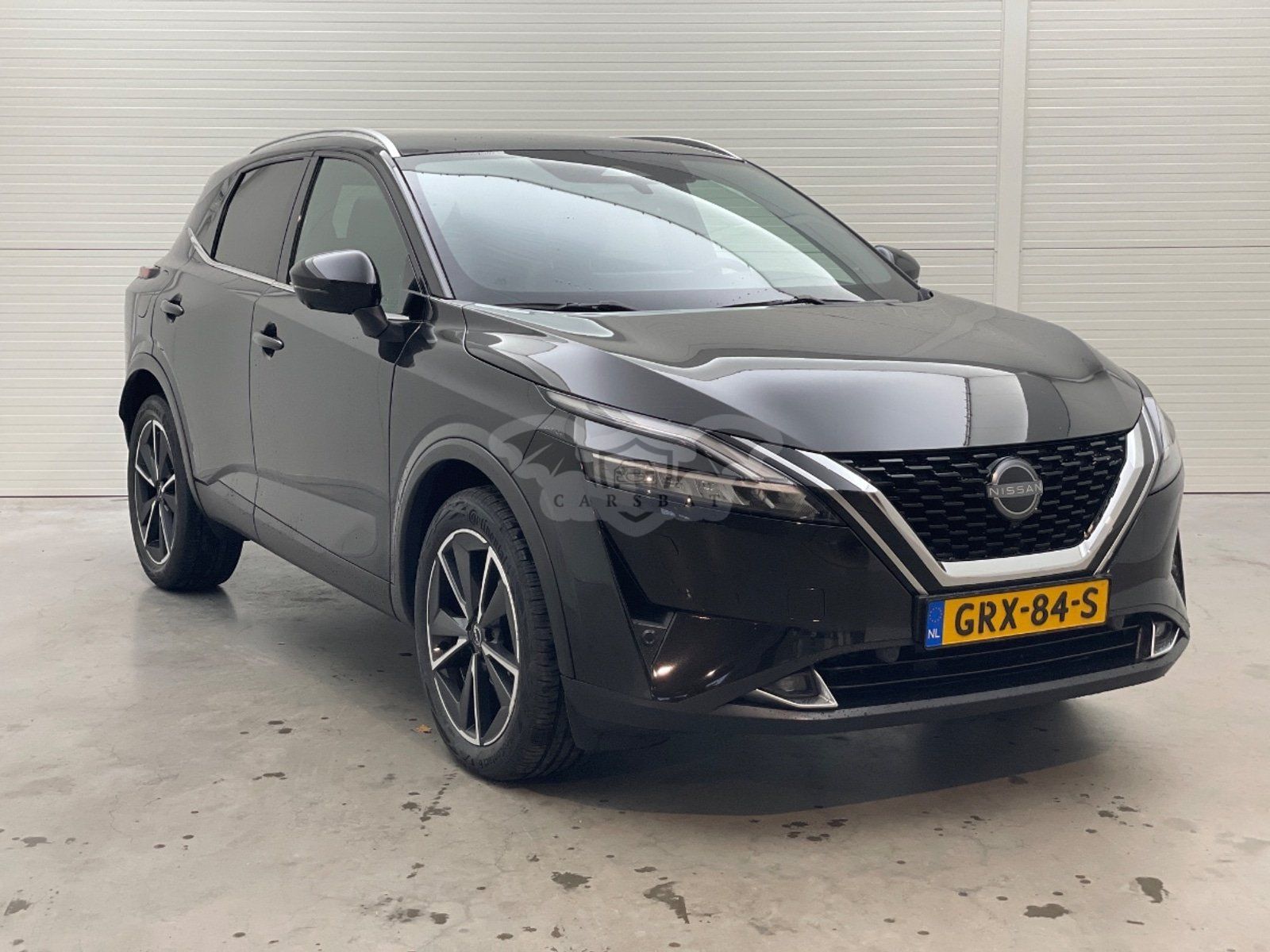 Nissan Qashqai 1.3 Premium 2023