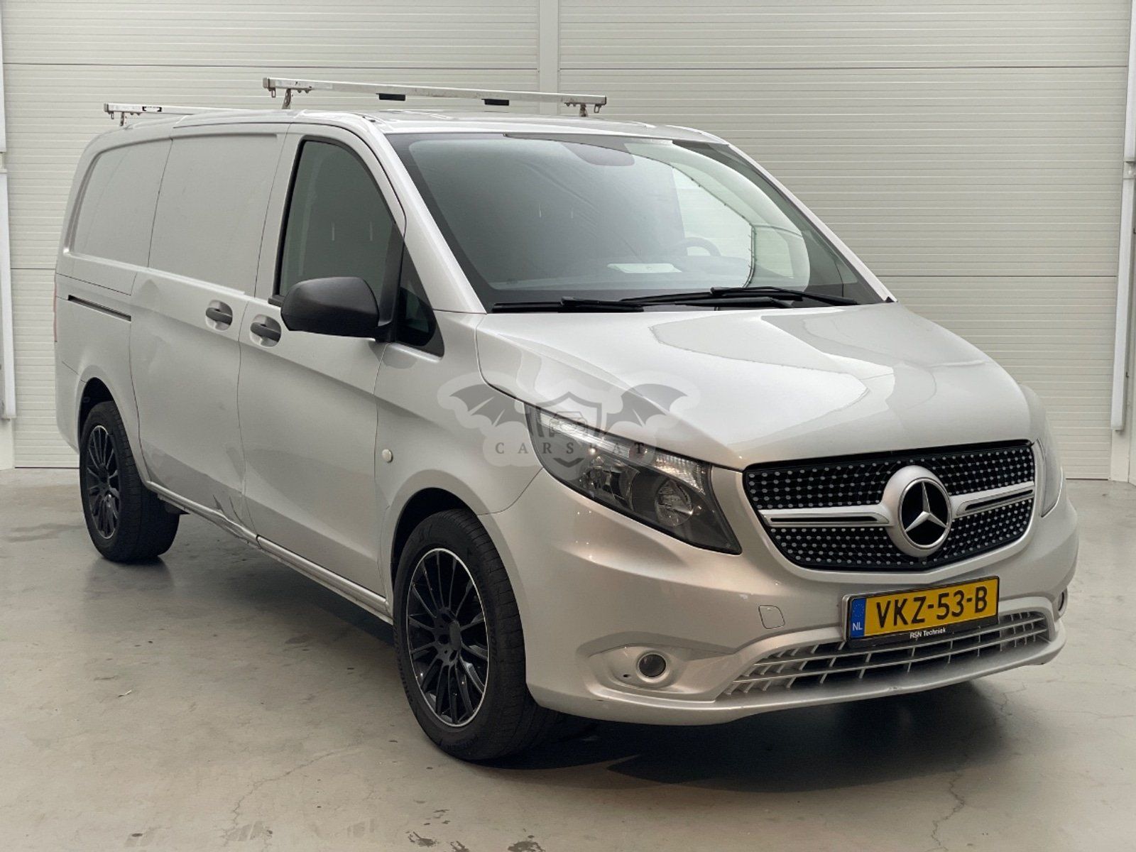 Mercedes-Benz Vito 114 CDI 2016