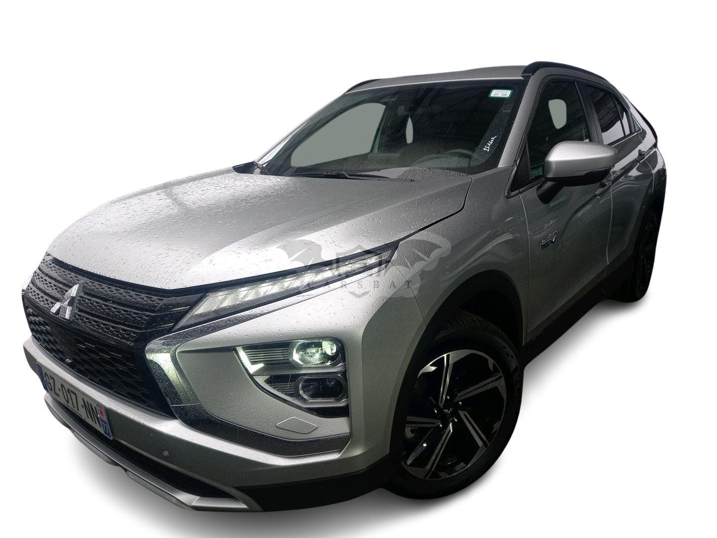 Mitsubishi Eclipse Cross 2.4 Business 2024