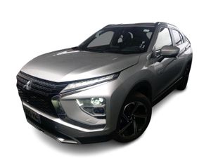 Mitsubishi Eclipse Cross 2.4 Business 2024