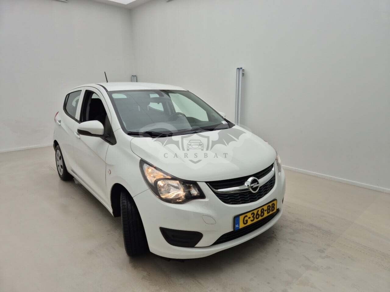 Opel Karl 1.0 Edition 2019