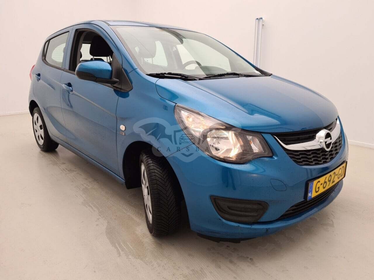 Opel Karl 1.0 Edition 2019