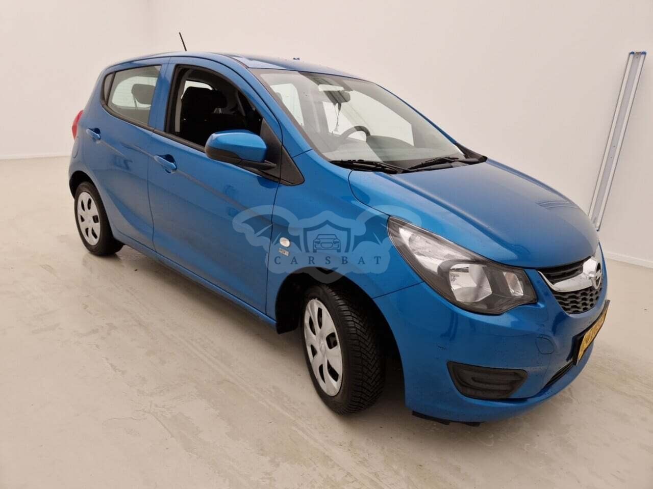 Opel Karl 1.0 Edition 2019