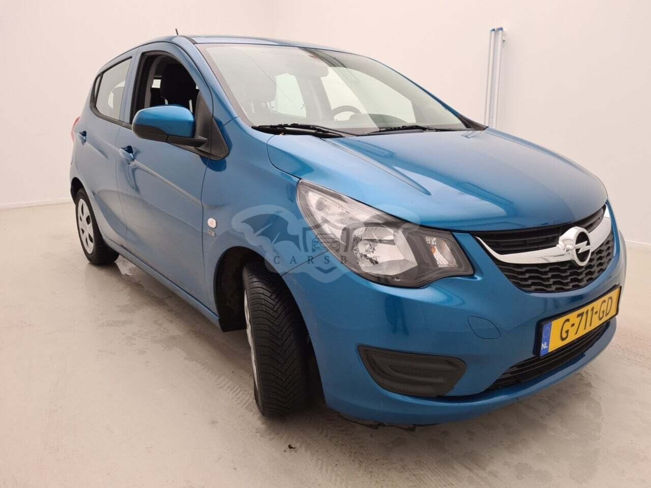 Opel Karl 1.0 Edition 2019