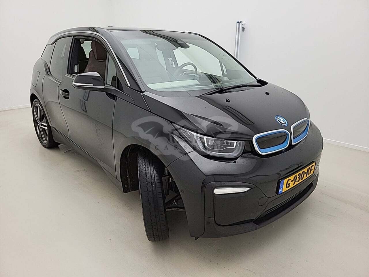 BMW i3 Executive 2019