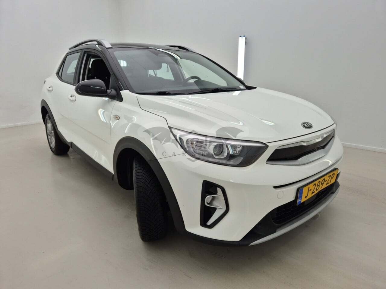 Kia Stonic 1.0 T-GDI DynamicLine 2020