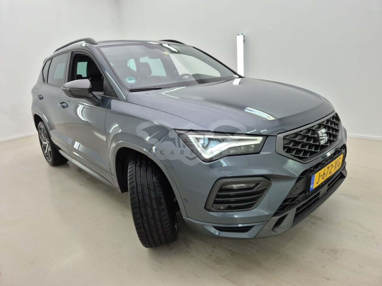 Seat Ateca 1.5 TSI Business 2020