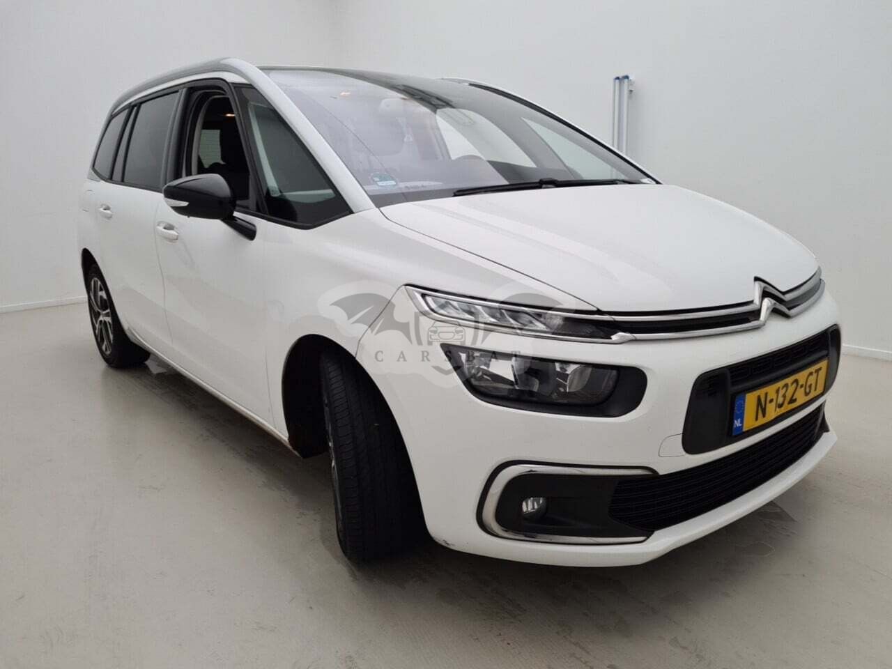 Citroën C4 Spacetourer 1.2 Business 2021
