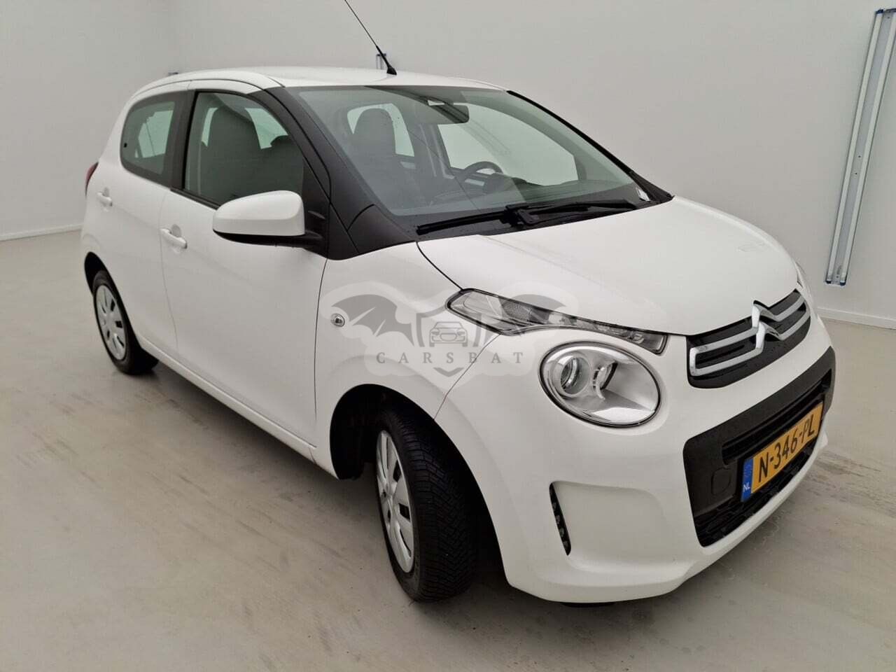 Citroën C1 1.0 VTI Feel 2021