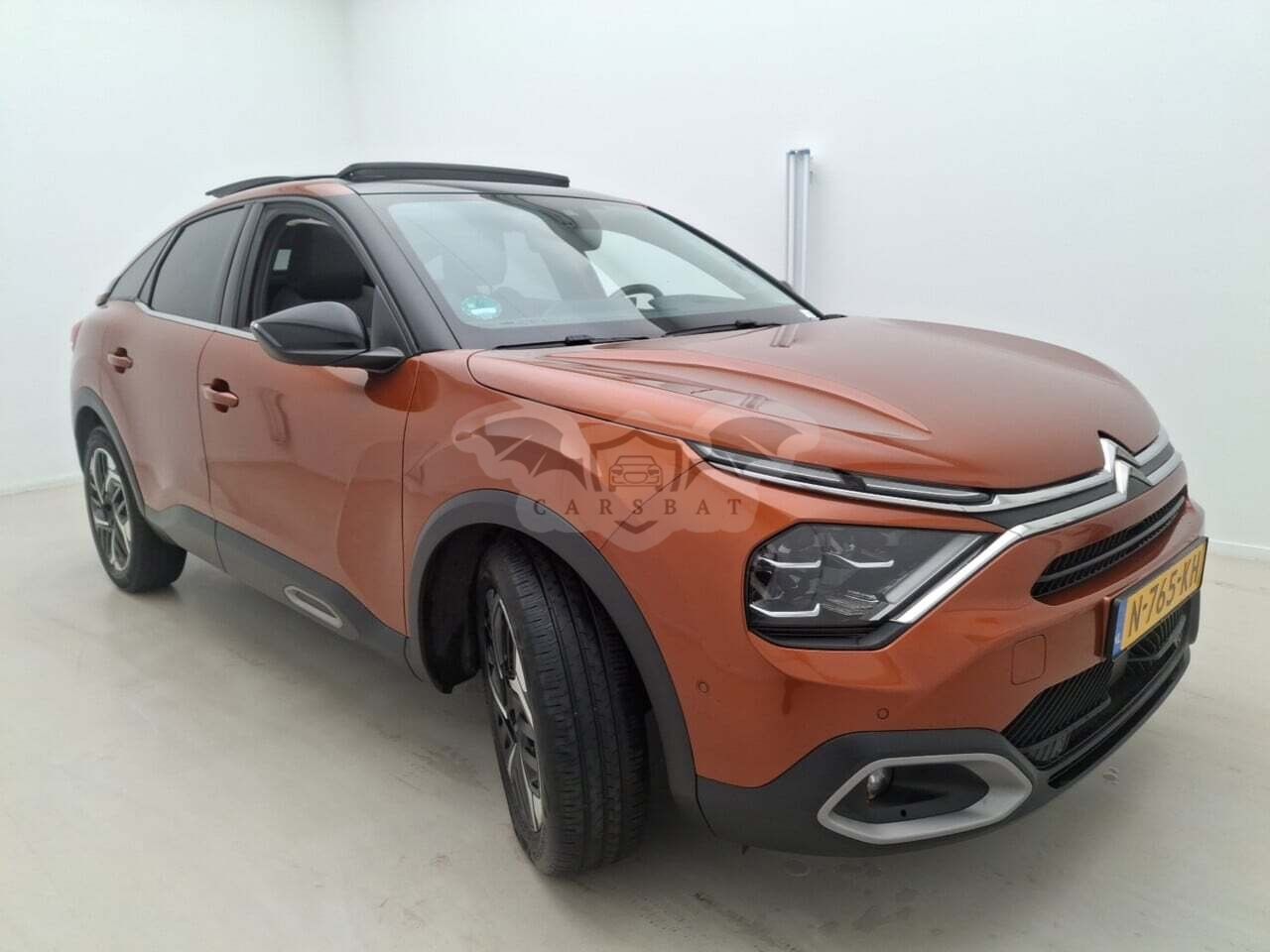 Citroën C4 1.2i Shine 2021