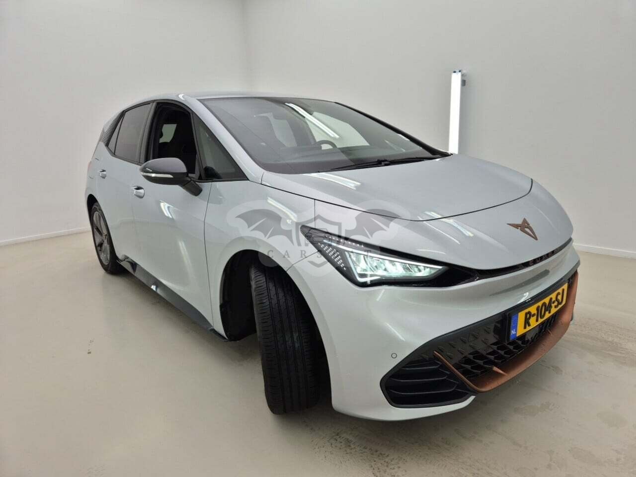 Cupra Born Business 2022